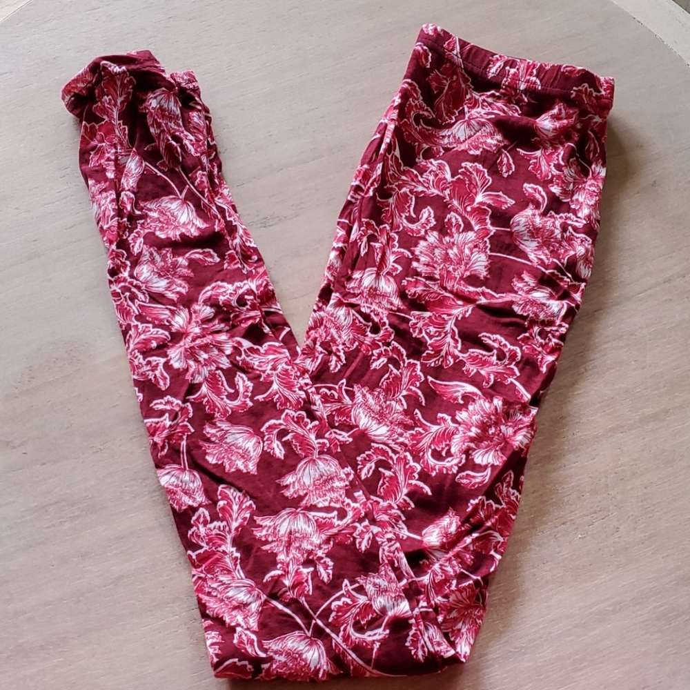Fashion Legging